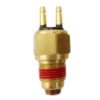 MEAT & DORIA 82411 Sensor, coolant temperature